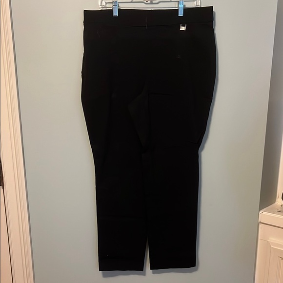 Rafaella Dress Pants - Picture 1 of 6